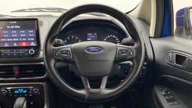 2019 Ford Ecosport