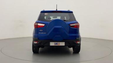 2019 Ford Ecosport