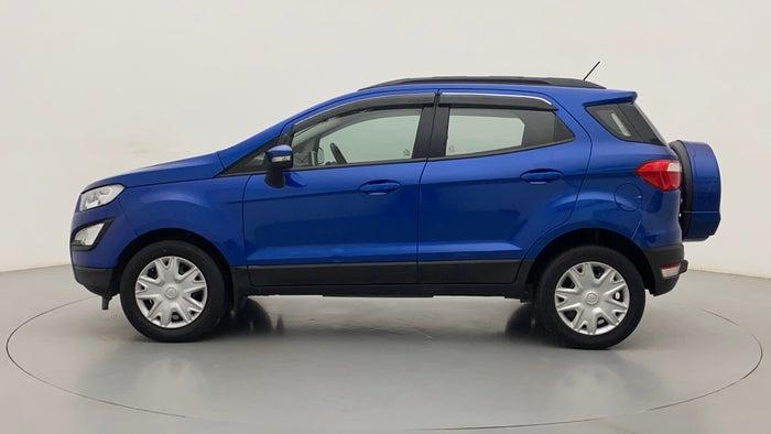 2019 Ford Ecosport