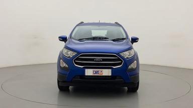 2019 Ford Ecosport