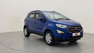 2019 Ford Ecosport