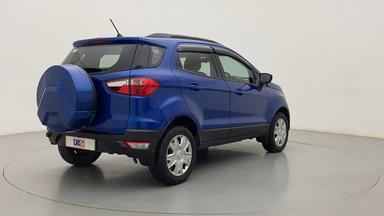 2019 Ford Ecosport