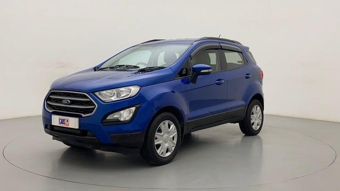 2019 Ford Ecosport