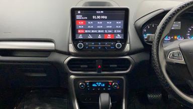 2019 Ford Ecosport