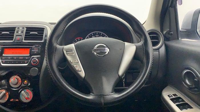 2019 Nissan Micra Active