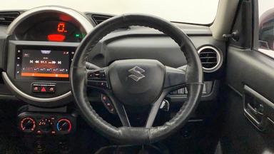 2020 Maruti S PRESSO