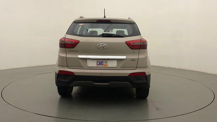 2015 Hyundai Creta