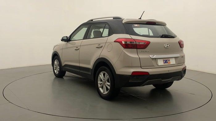 2015 Hyundai Creta