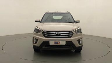 2015 Hyundai Creta