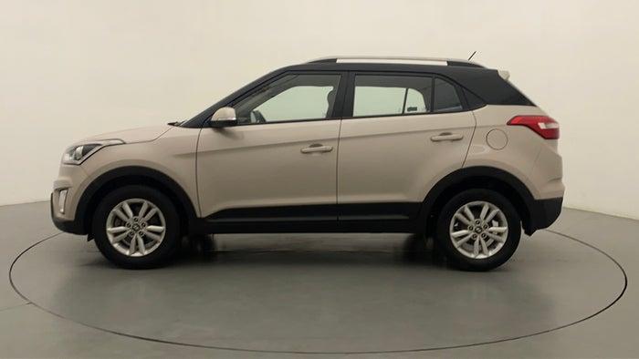 2015 Hyundai Creta