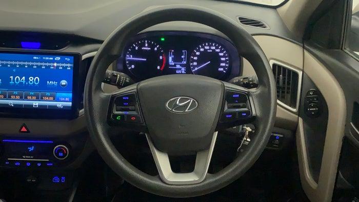 2015 Hyundai Creta