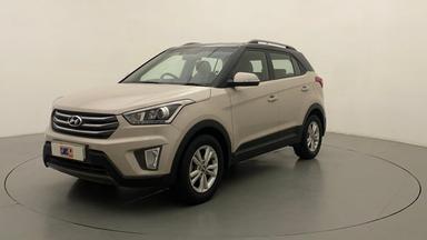 2015 Hyundai Creta