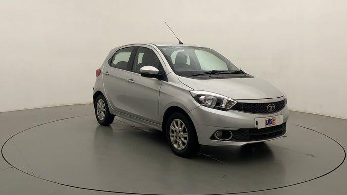 2018 Tata Tiago