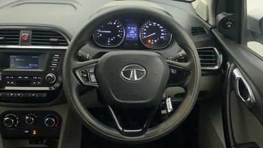 2018 Tata Tiago