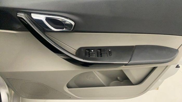 2018 Tata Tiago