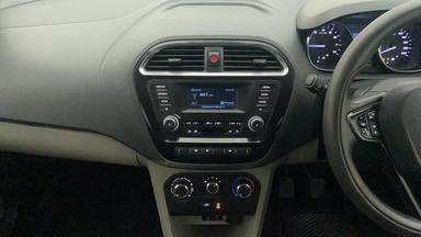 2018 Tata Tiago