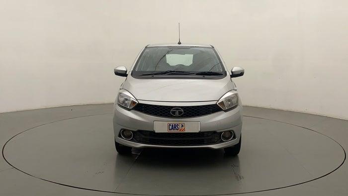 2018 Tata Tiago