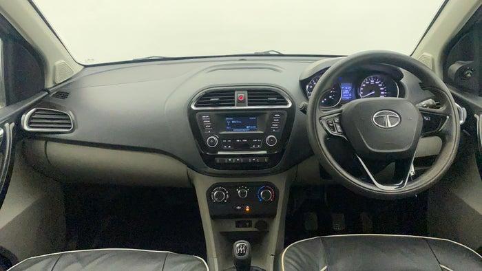 2018 Tata Tiago