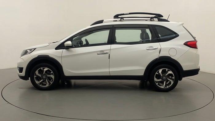 2017 Honda BR-V