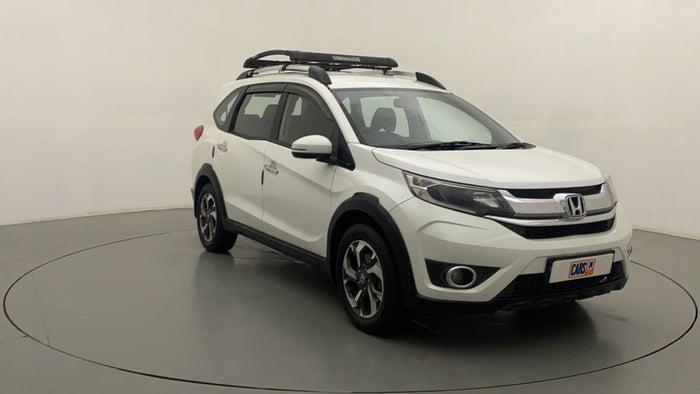 2017 Honda BR-V