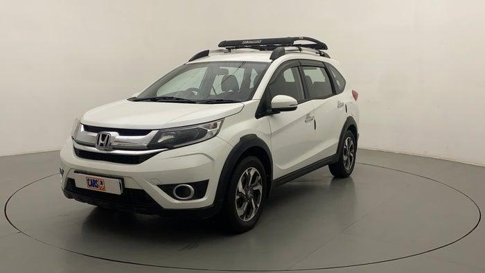 2017 Honda BR-V