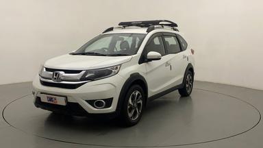 2017 Honda BR-V