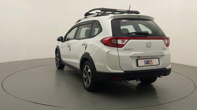 2017 Honda BR-V