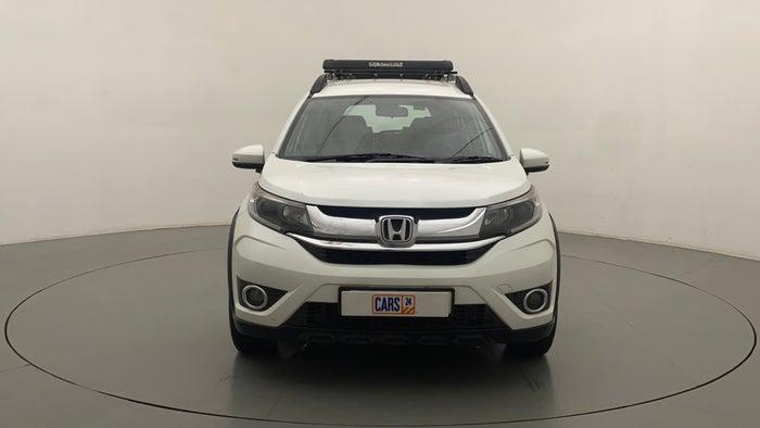 2017 Honda BR-V