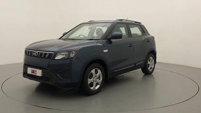 2022 Mahindra XUV300