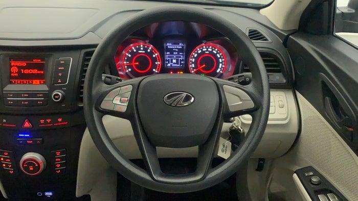 2022 Mahindra XUV300