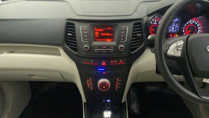 2022 Mahindra XUV300