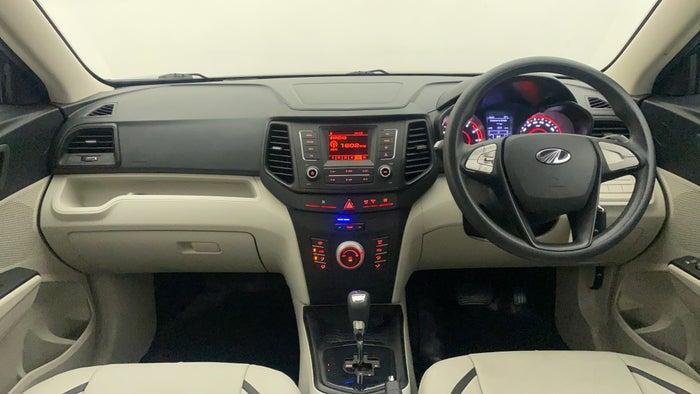 2022 Mahindra XUV300