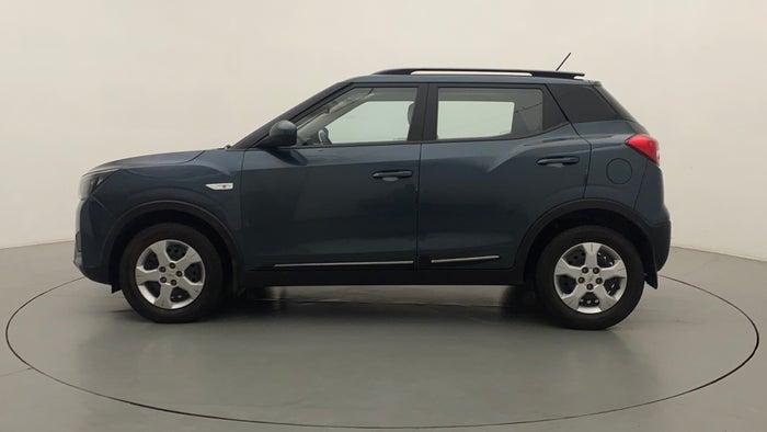 2022 Mahindra XUV300