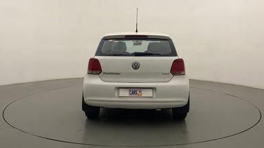 2012 Volkswagen Polo