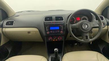 2012 Volkswagen Polo