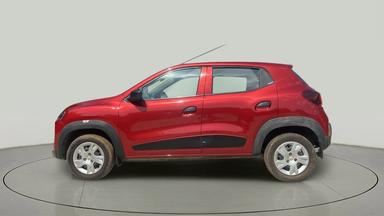 2020 Renault Kwid