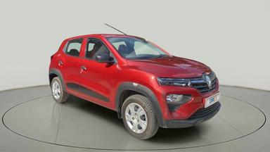 2020 Renault Kwid