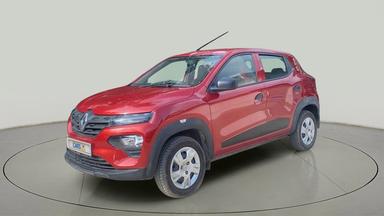 2020 Renault Kwid