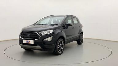 2018 Ford Ecosport