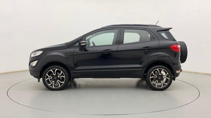 2018 Ford Ecosport