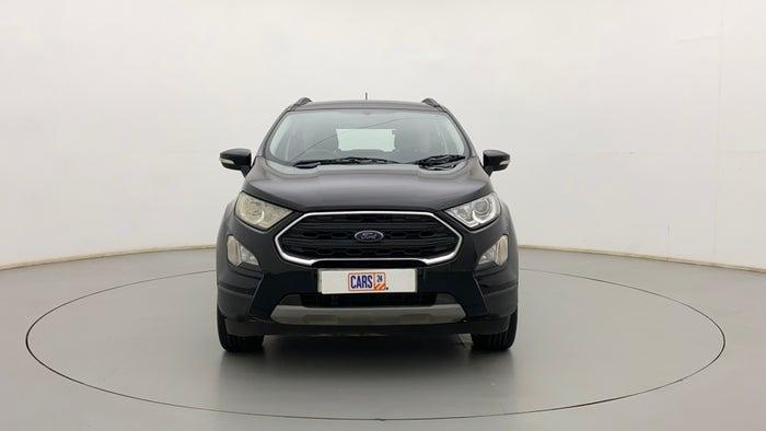 2018 Ford Ecosport