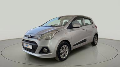 2013 HYUNDAI GRAND I10