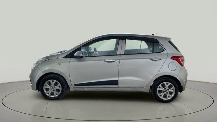 2013 HYUNDAI GRAND I10