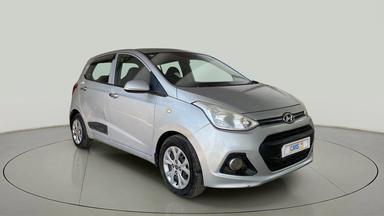 2013 HYUNDAI GRAND I10