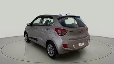 2013 HYUNDAI GRAND I10