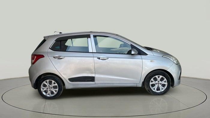 2013 HYUNDAI GRAND I10