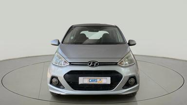 2013 HYUNDAI GRAND I10