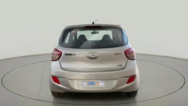 2013 HYUNDAI GRAND I10