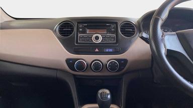 2013 HYUNDAI GRAND I10