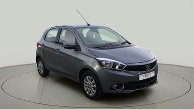 2018 Tata Tiago